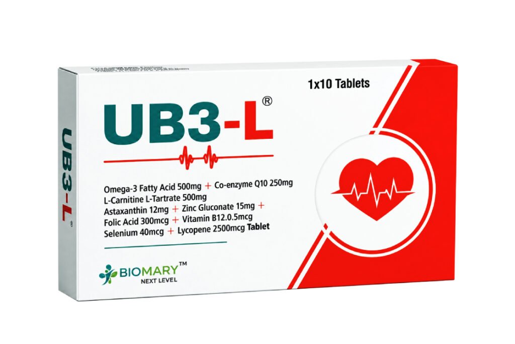 ub3-l