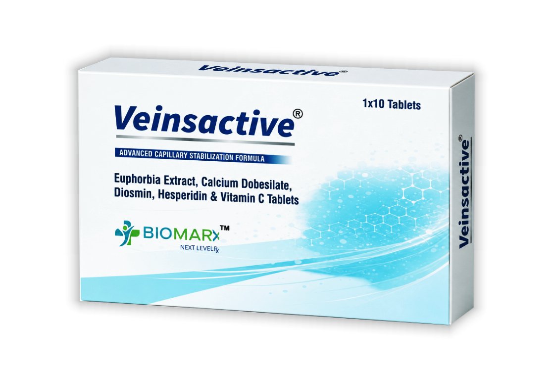 veinsactive